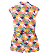 Girl Power Romper TWRomper