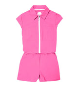 Girl Power Romper TWRomper