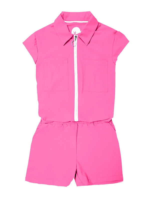Girl Power Romper TW