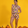 Girl Power Romper TW