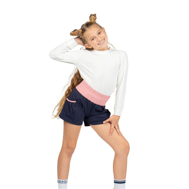 Girl Power ShortShort