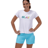 Girl Power Short