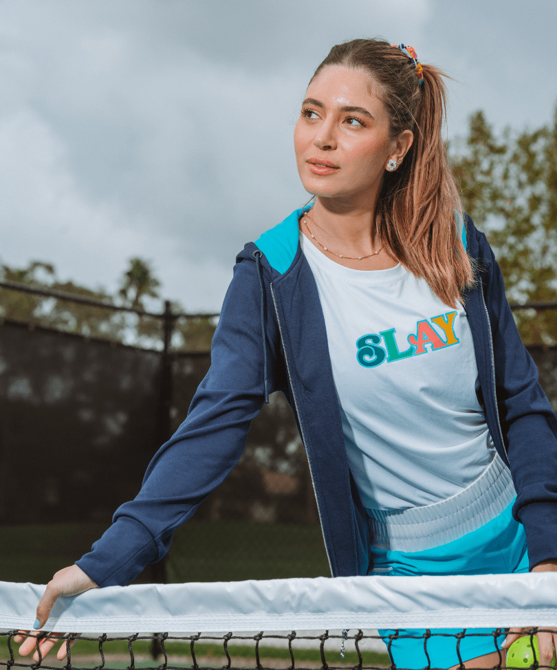 Girl Power Short TWShort