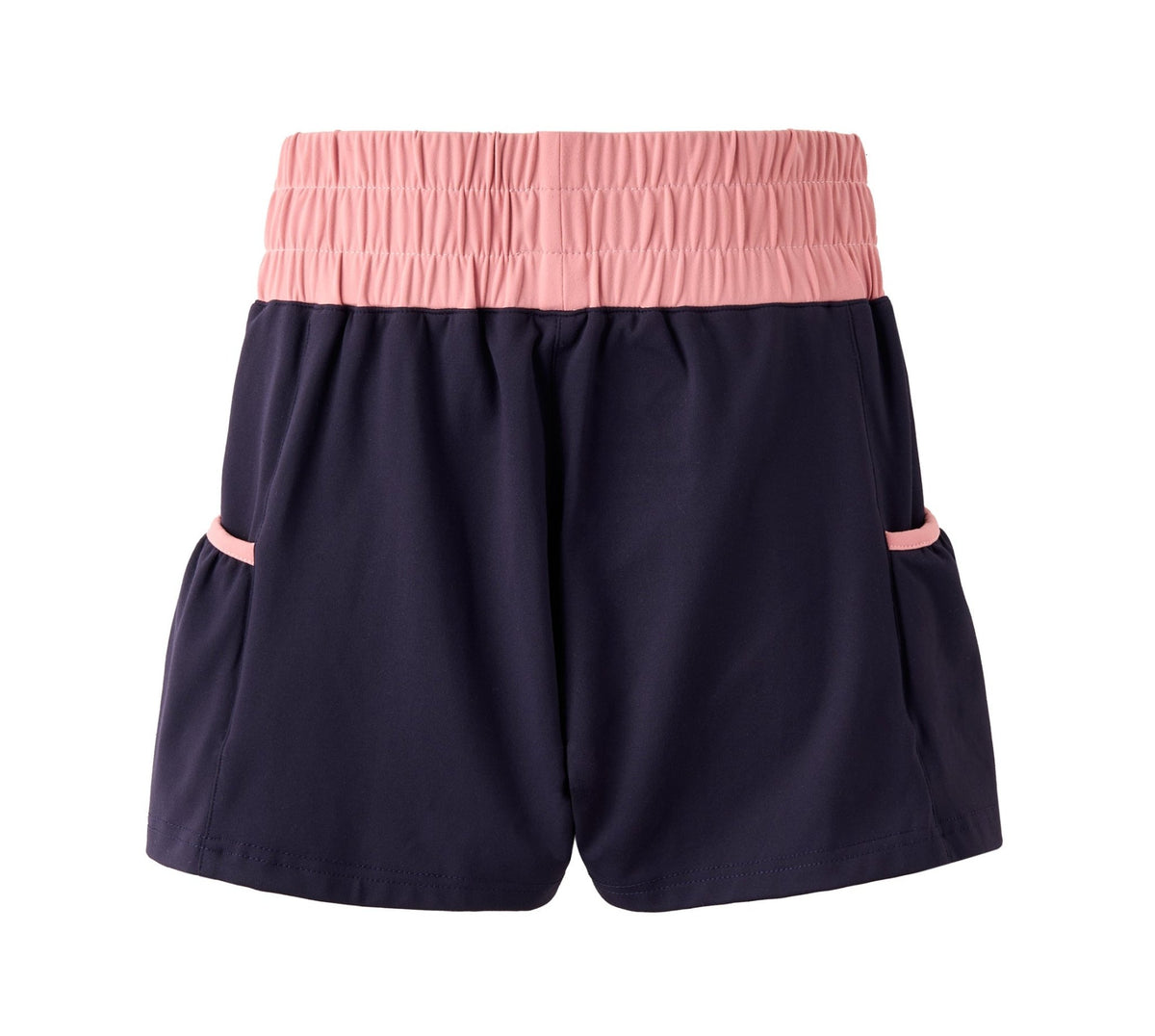 Girl Power Short TWShort