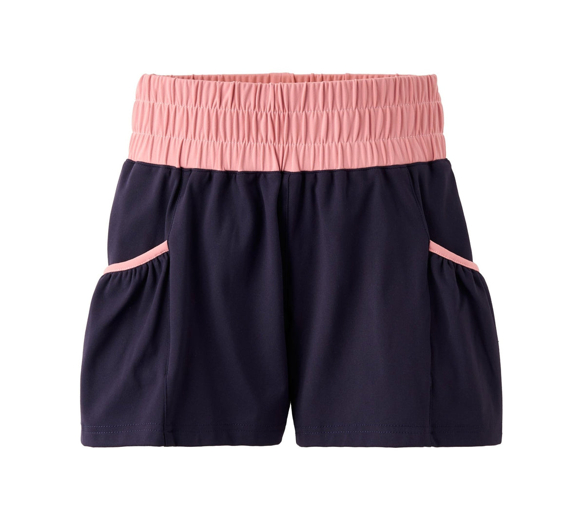 Girl Power Short TWShort