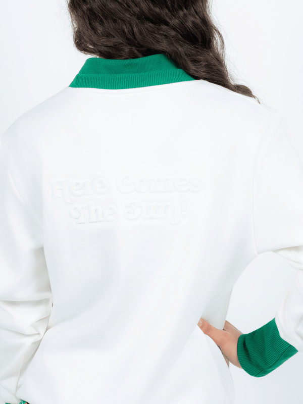 Golden Pullover TW