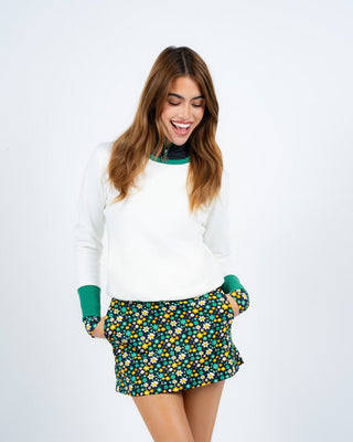 Golden Pullover TWPullover