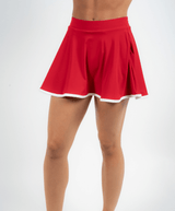Golden Skort TWSkort