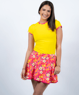 Golden Skort TWSkort