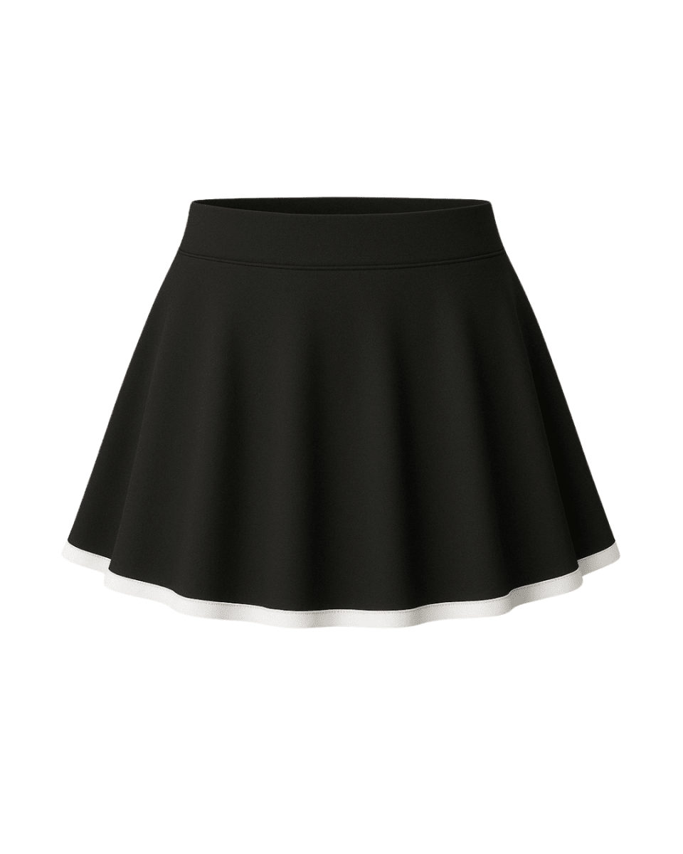 Golden Skort TWSkort