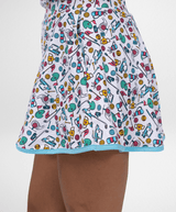 Golden Skort TWSkort