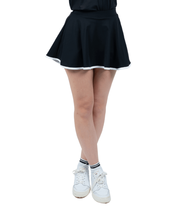 Golden Skort TWSkort