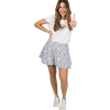 Golden Skort