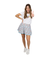 Golden Skort TWSkort