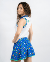 Golden Skort TWSkort