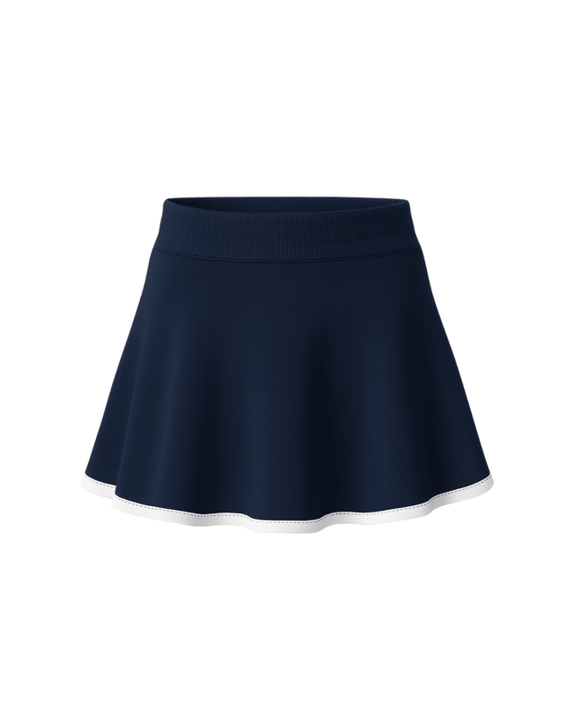 Golden Skort TWSkort