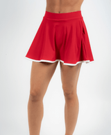 Golden Skort TWSkort