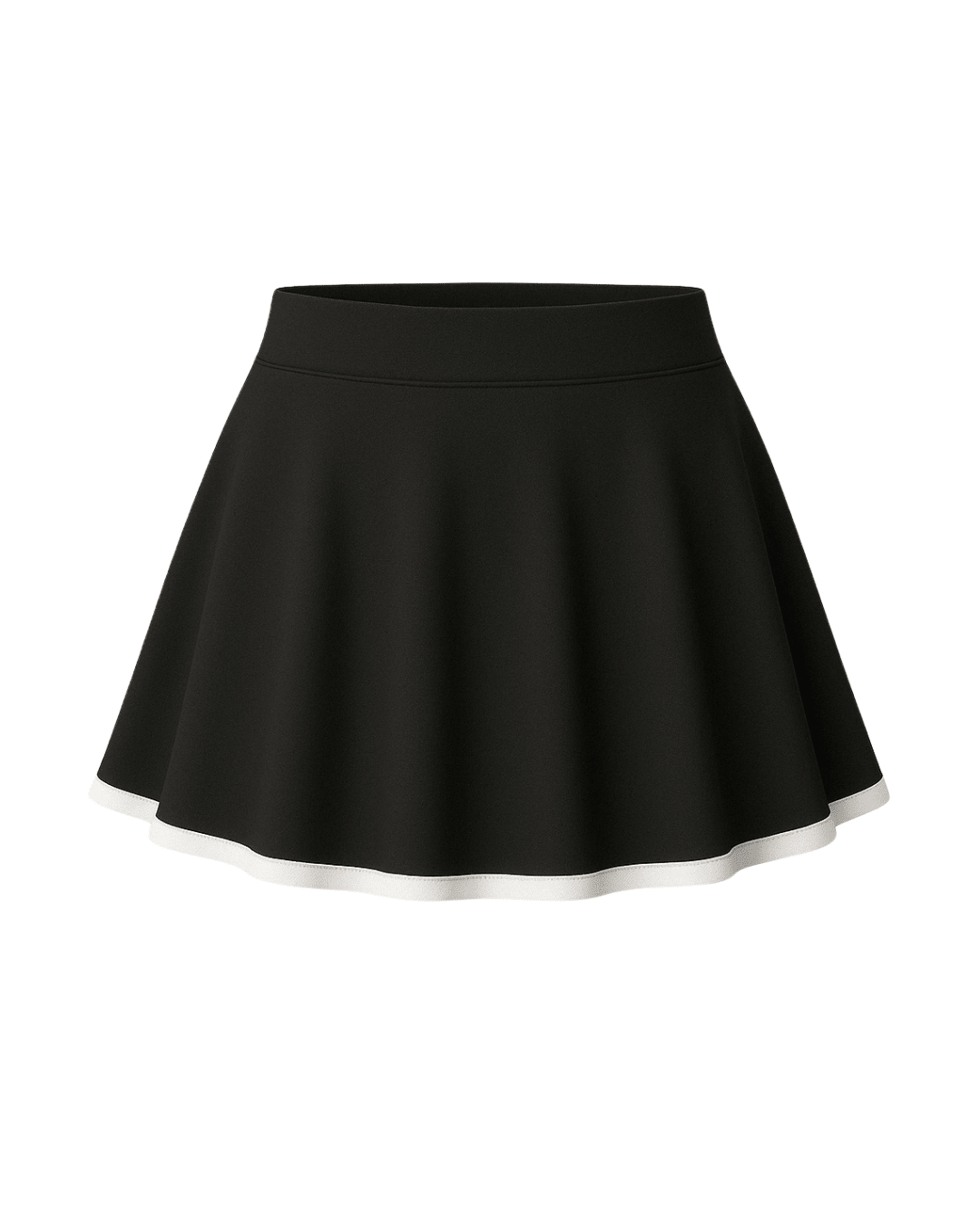 Golden Skort TWSkort