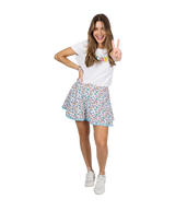 Golden Skort TWSkort