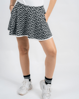 Golden Skort Women's - Daisy in YellowSkort