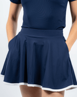 Golden Skort Women's - NavySkort