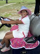 Golf Cart Seat CoverAccessories