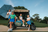 Golf Cart Seat CoverAccessories