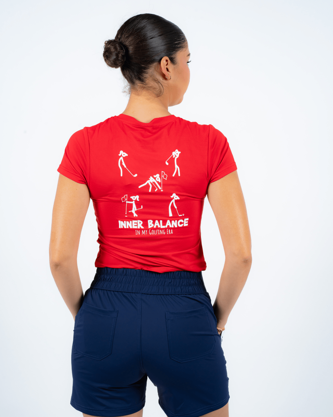 Golfing Era Tee TWT-Shirt