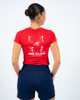 Golfing Era Tee TWT-Shirt
