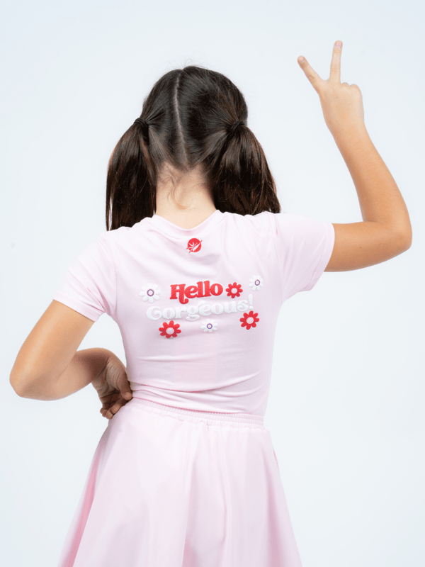Gorgeous Tee