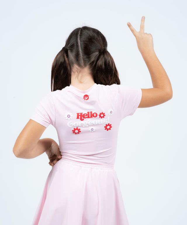 Gorgeous TeeT-Shirt