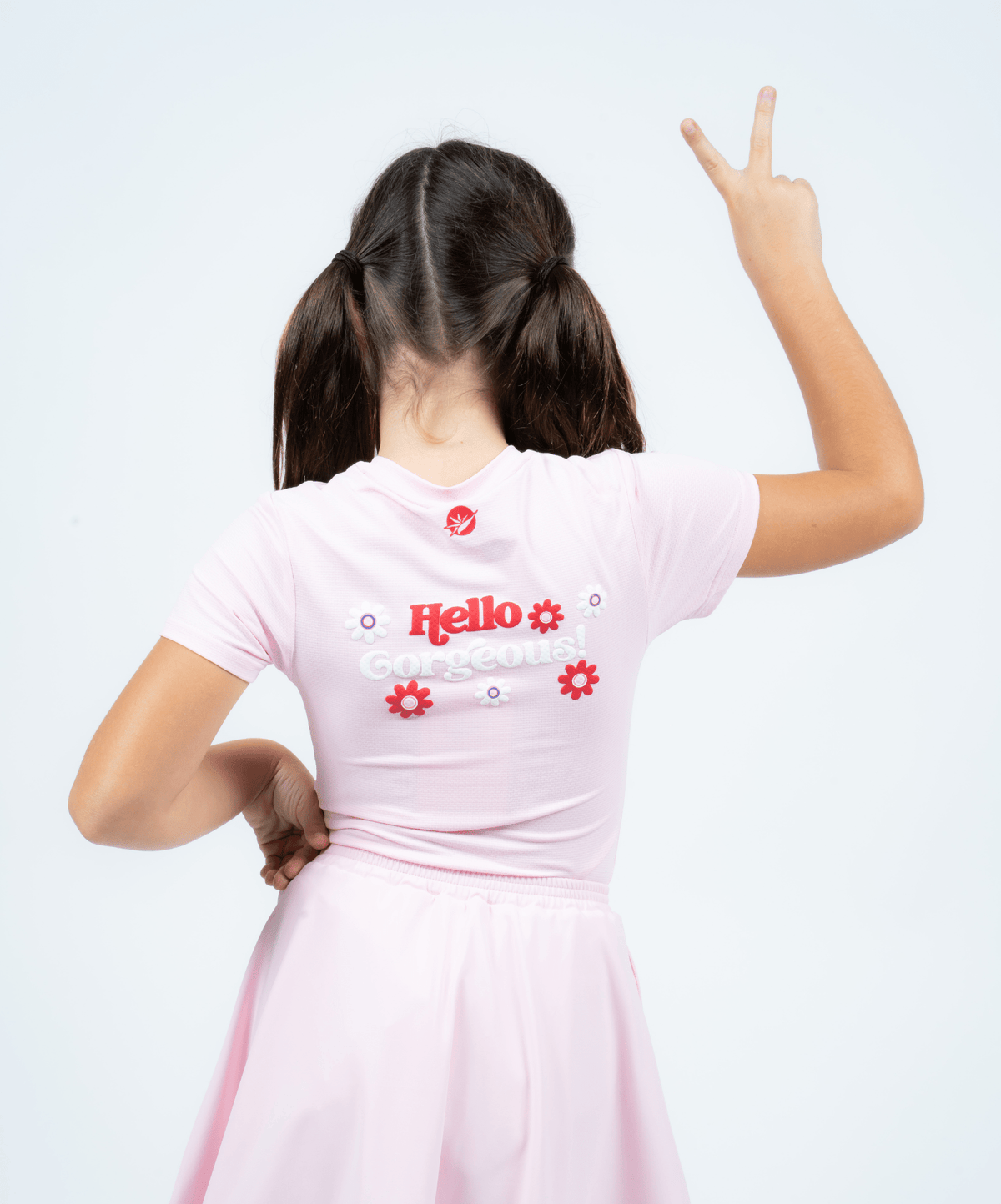 Gorgeous TeeT-Shirt