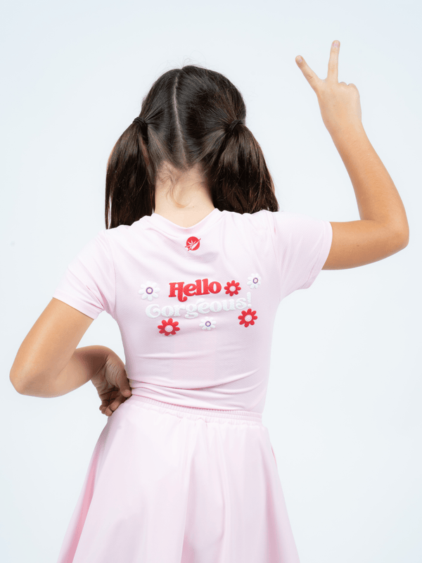 Gorgeous Tee