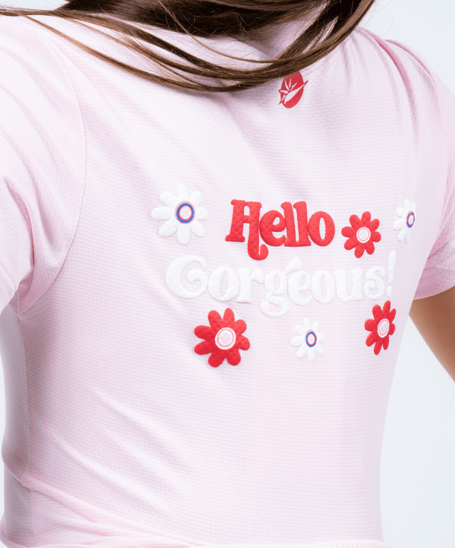 Gorgeous Tee TWT-Shirt