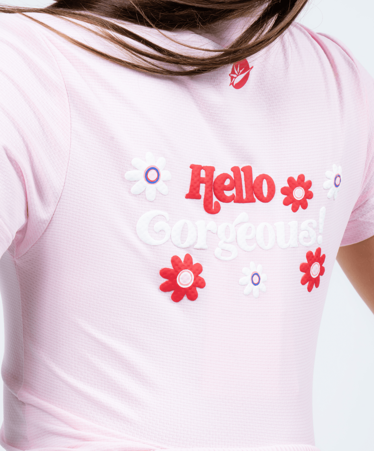 Gorgeous Tee TWT-Shirt
