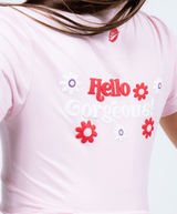 Gorgeous Tee TWT-Shirt