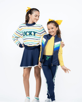 Gorgeous Vest - NavyVest