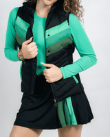 Gorgeous Vest Women's - BlackVest