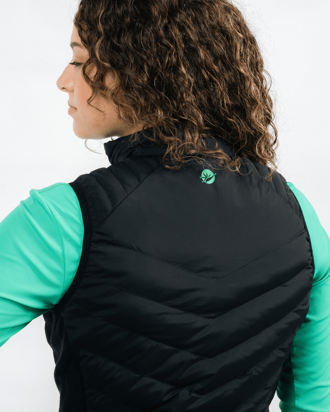 Gorgeous Vest Women's - BlackVest