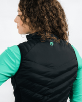 Gorgeous Vest Women's - BlackVest