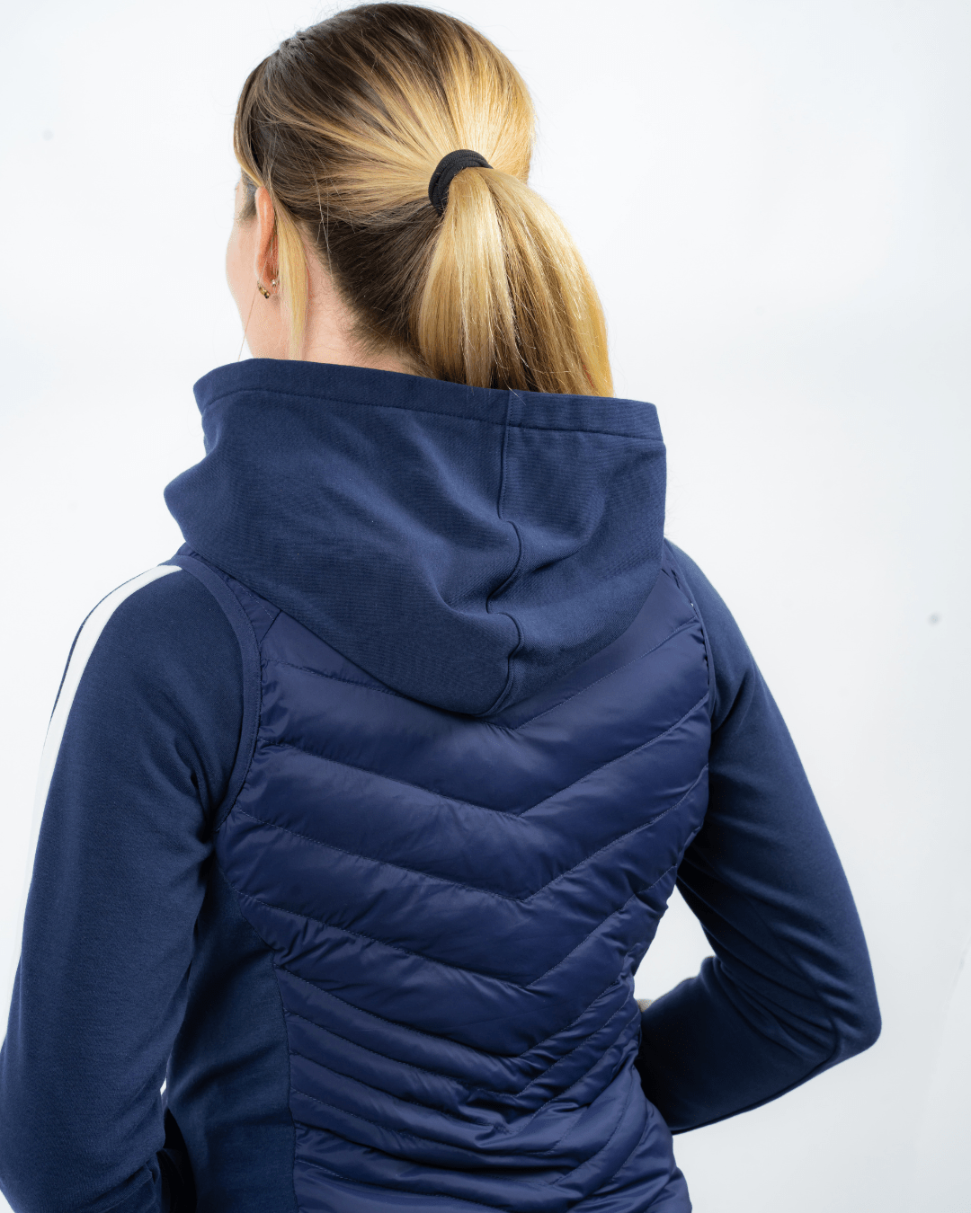 Gorgeous Vest Women's - NavyVest