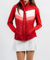 Gorgeous Vest Women's - RedVest