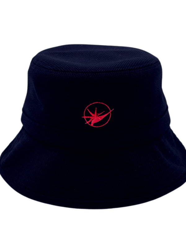 Grant Bucket Hat