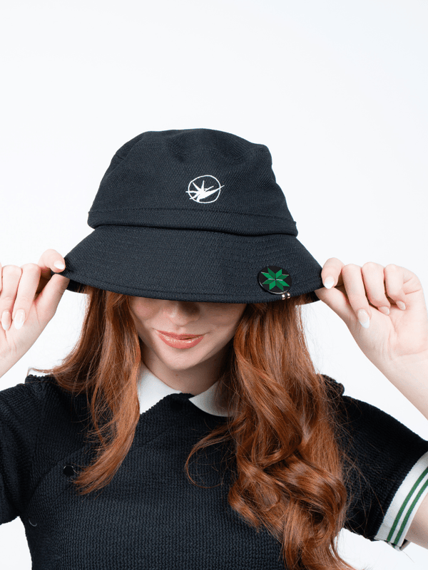 Grant Bucket Hat