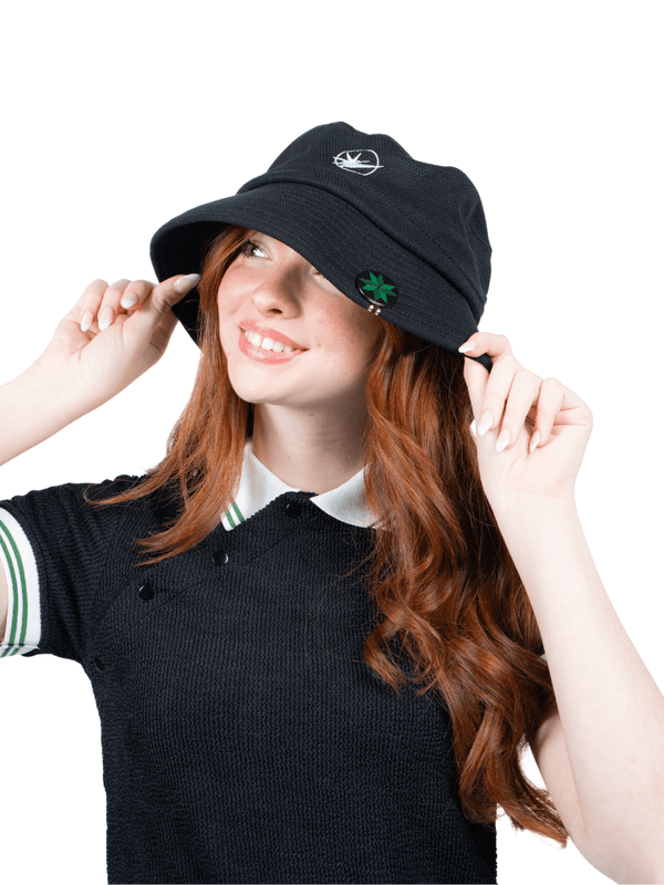 Grant Bucket Hat