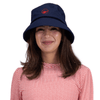 Grant Bucket Hat