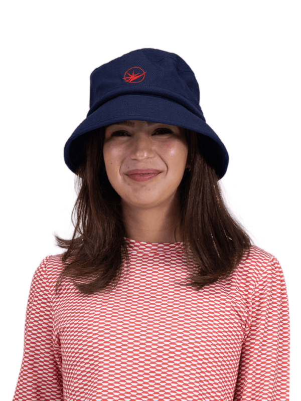 Grant Bucket Hat
