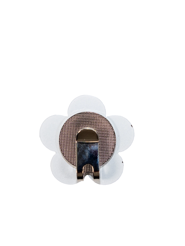Ball Marker + Hat Clip