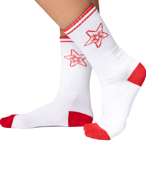 Knee High Socks