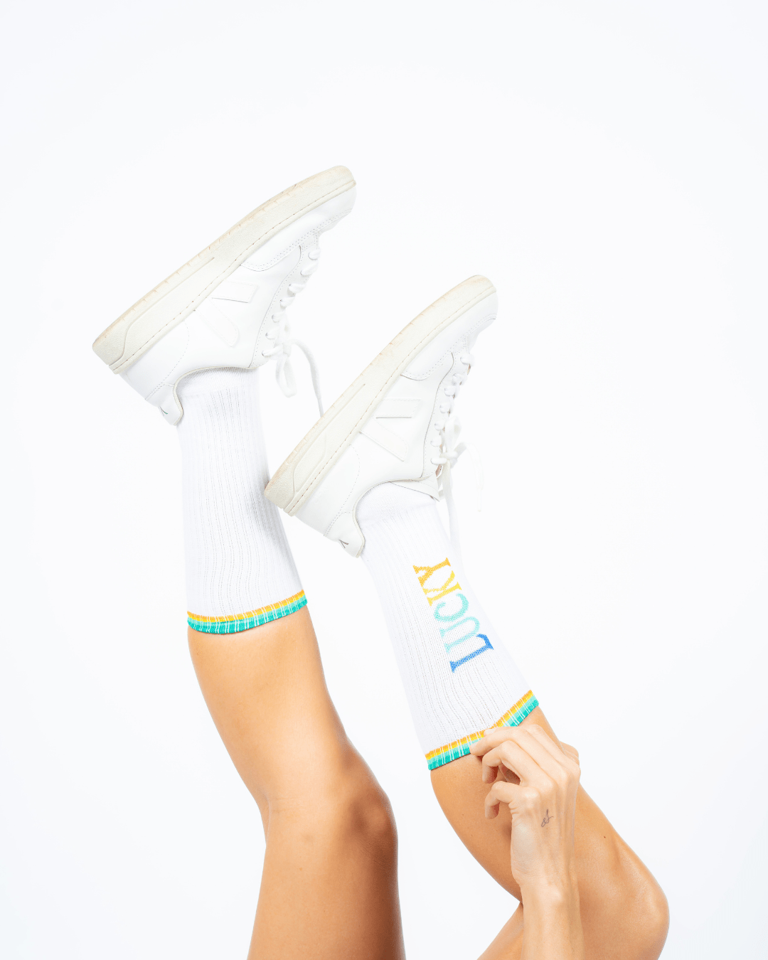 Knee High SocksSocks